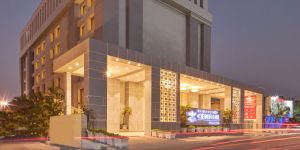 Royal Orchid Central, Grazia, Navi Mumbai