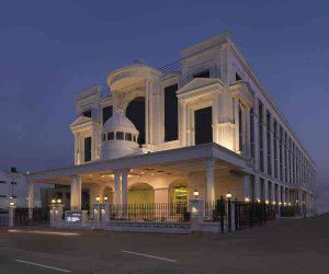 Royal Orchid Central, Shimoga