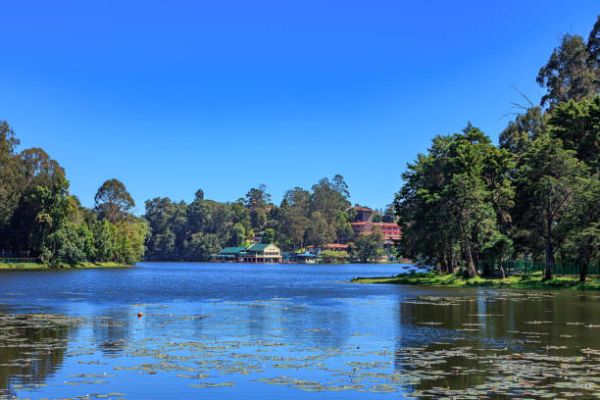 Kodaikanal
