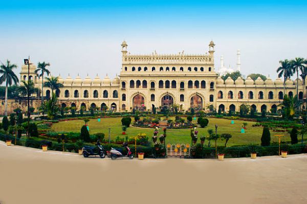 Lucknow