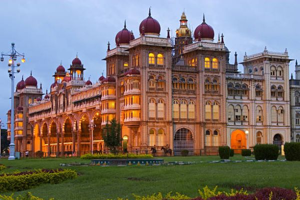 Mysore - Mysuru