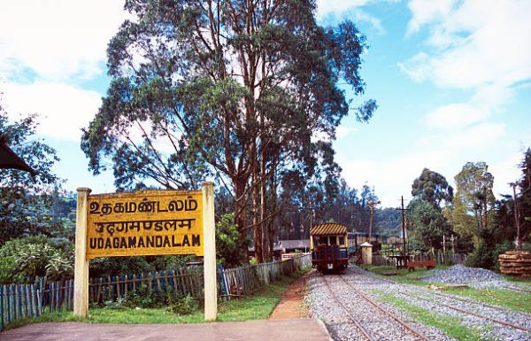Ooty