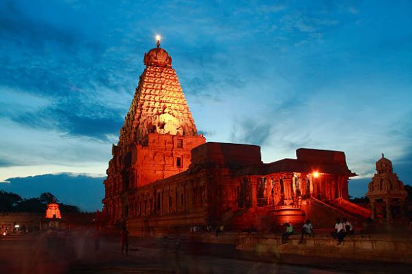 Tamil Nadu