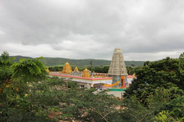 Tirupati