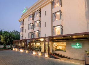 Lemon Tree Hotel, Alwar