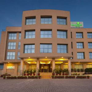 Lemon Tree Hotel, Baddi