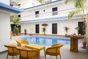 Hotel Mulberry Mint