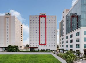 Lemon Tree Hotel, Sector 60, Gurugram