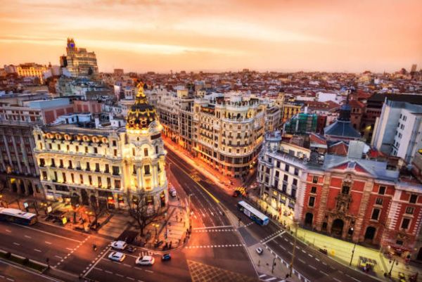 Iberian Rhapsody: 12-Night Portugal & Spain Journey with HECT