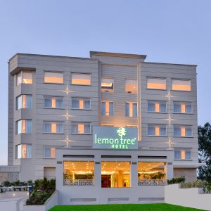 Lemon Tree Hotel, Jammu
