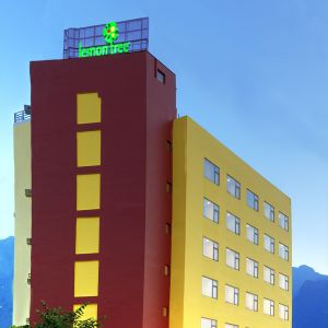 Lemon Tree Hotel, Katra
