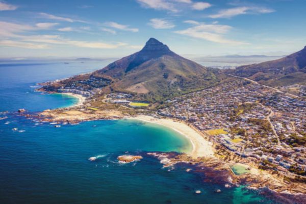 Cape Town