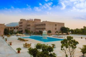Pratap Mahal,Ajmer-IHCL SeleQtions