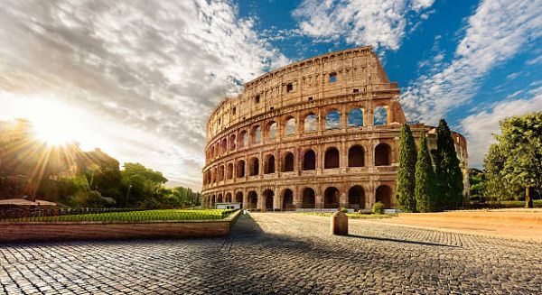 Parisian Chic to Italian Romance: 12-Night France & Italy Tour