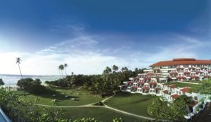 Taj Bentota Resort & Spa Sri Lanka