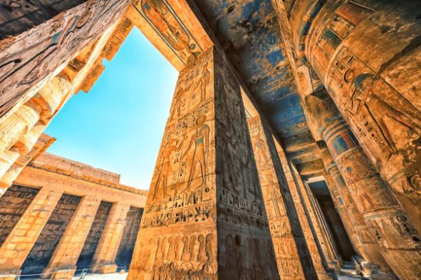 Egypt