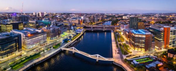 Glasgow