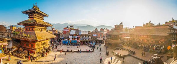 Kathmandu