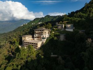 Taj Guras Kutir Resort & Spa, Gangtok