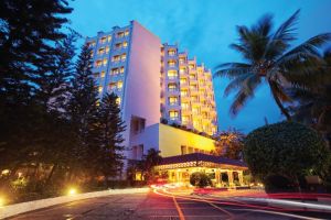 The Gateway Hotel Marine Drive
