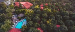 Taj Corbett Resort & Spa, Uttarakhand