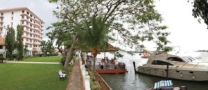 Taj Malabar Resort & Spa, Cochin