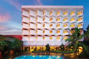 The Gateway Hotel Beach Road Calicut
