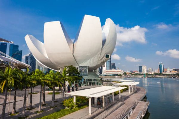 Sensational Singapore: A 4-Night Escape with HECT India