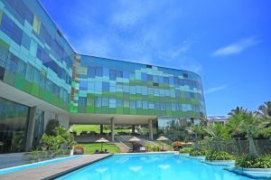 Vivanta Bengaluru, Whitefield