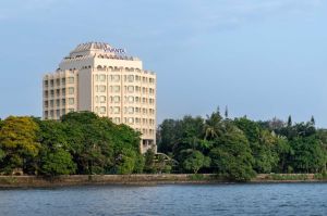 Vivanta Ernakulam, Marine Drive