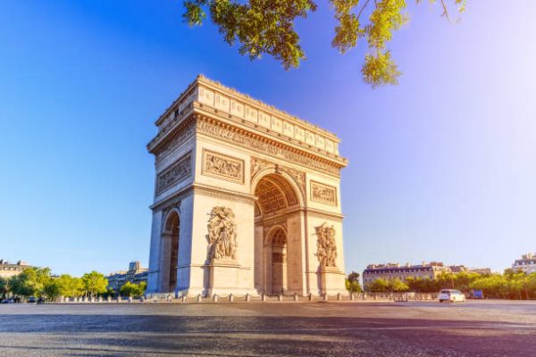 From Paris to London: A 8-Day Journey of Elegance and Adventure with HECT India!