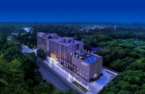 Vivanta Jamshedpur, Golmuri