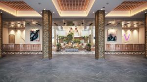 Vivanta Arunachal Pradesh, Tawang