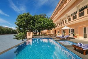 Pilibhit House, Haridwar – IHCL SeleQtions