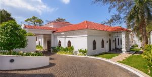 The Yellow House, Anjuna – IHCL SeleQtions