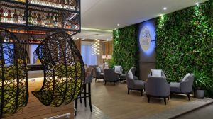 DoubleTree by Hilton Almaty
