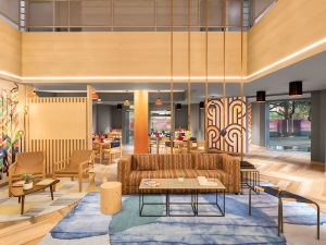 Ginger Bangalore Whitefield