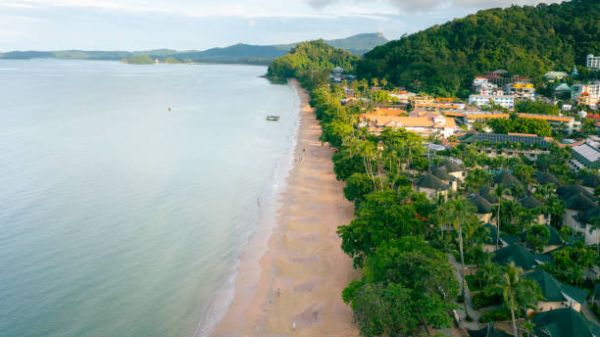 Tropical Bliss: Krabi & Phuket with HECT India’s 7-Night