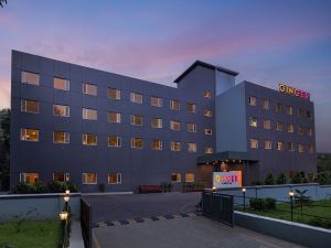 Ginger Jamshedpur