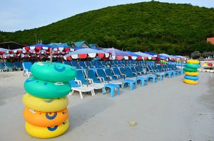 Coral Island Pattaya (Koh Larn) Day Trip: An Unforgettable Adventure