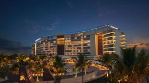 Grand Hyatt Kochi Bolgatty
