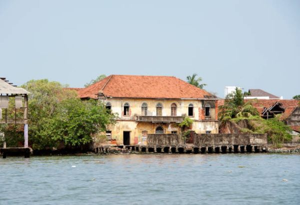 Discover Cochin and Munnar: A 3-Night, 4-Day Escapade with HECT India