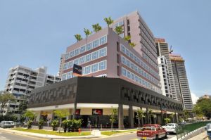 Value Hotel Thomson Singapore