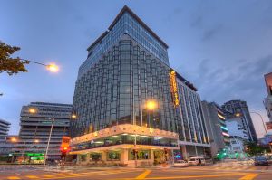 Areena Star Hotel
