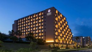 Hyatt Regency Tokyo Bay