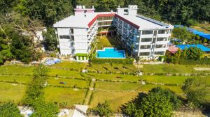 Avenue 18 - Resort in Rishikesh