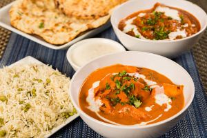 Bombay Kitchen Patong Phuket