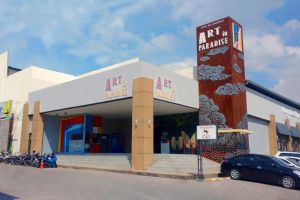 Art In Paradise Pattaya
