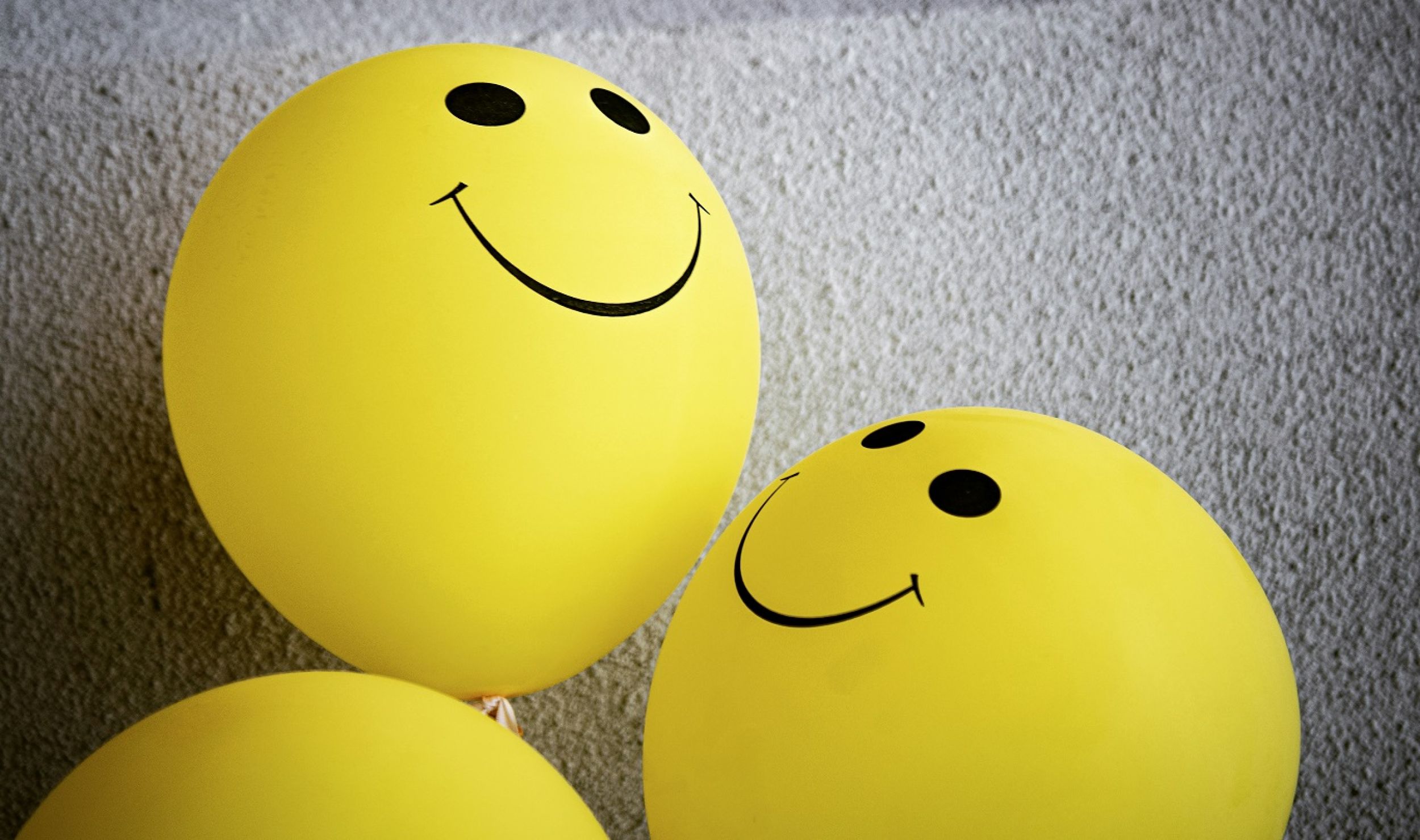 Voices of Satisfaction