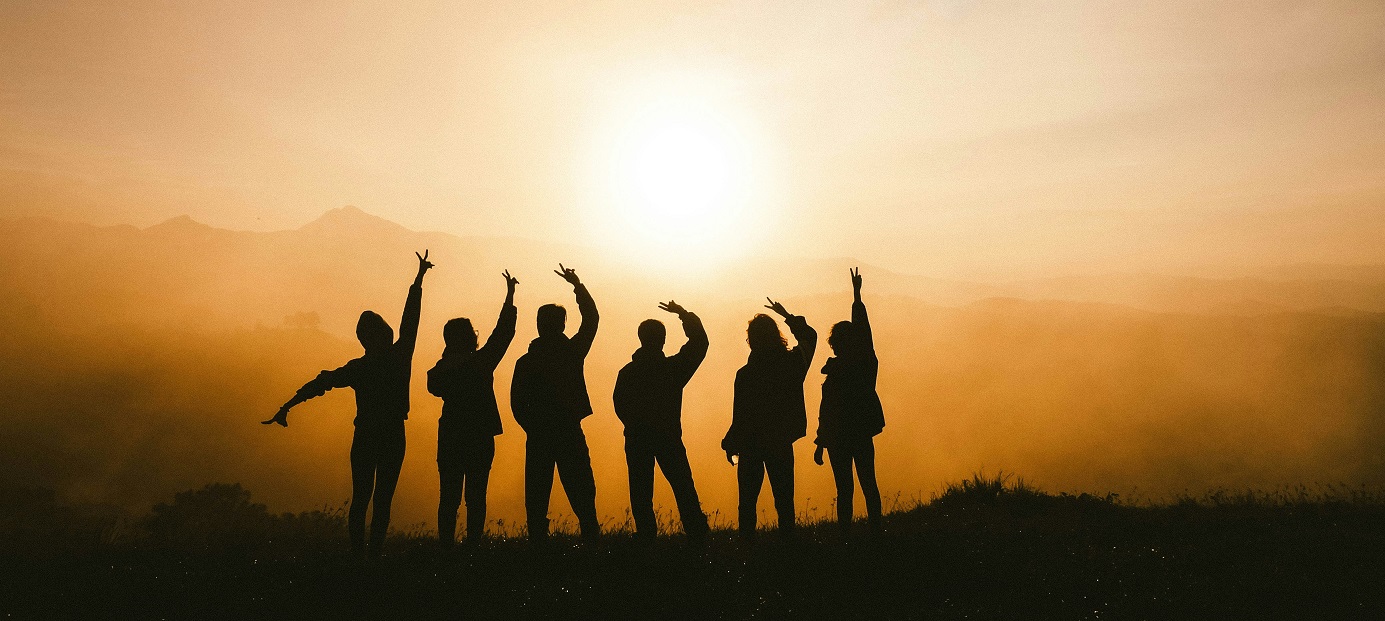 Journey Together, Discover More